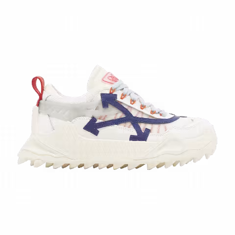 Off-White ODSY-1000 'White Multi'