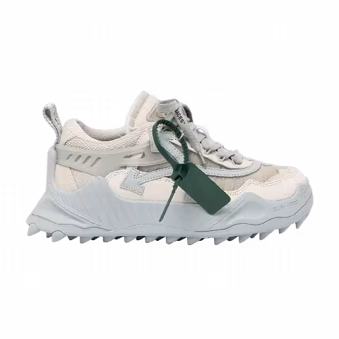 Off-White Wmns ODSY-1000 'Ecru Light Blue'