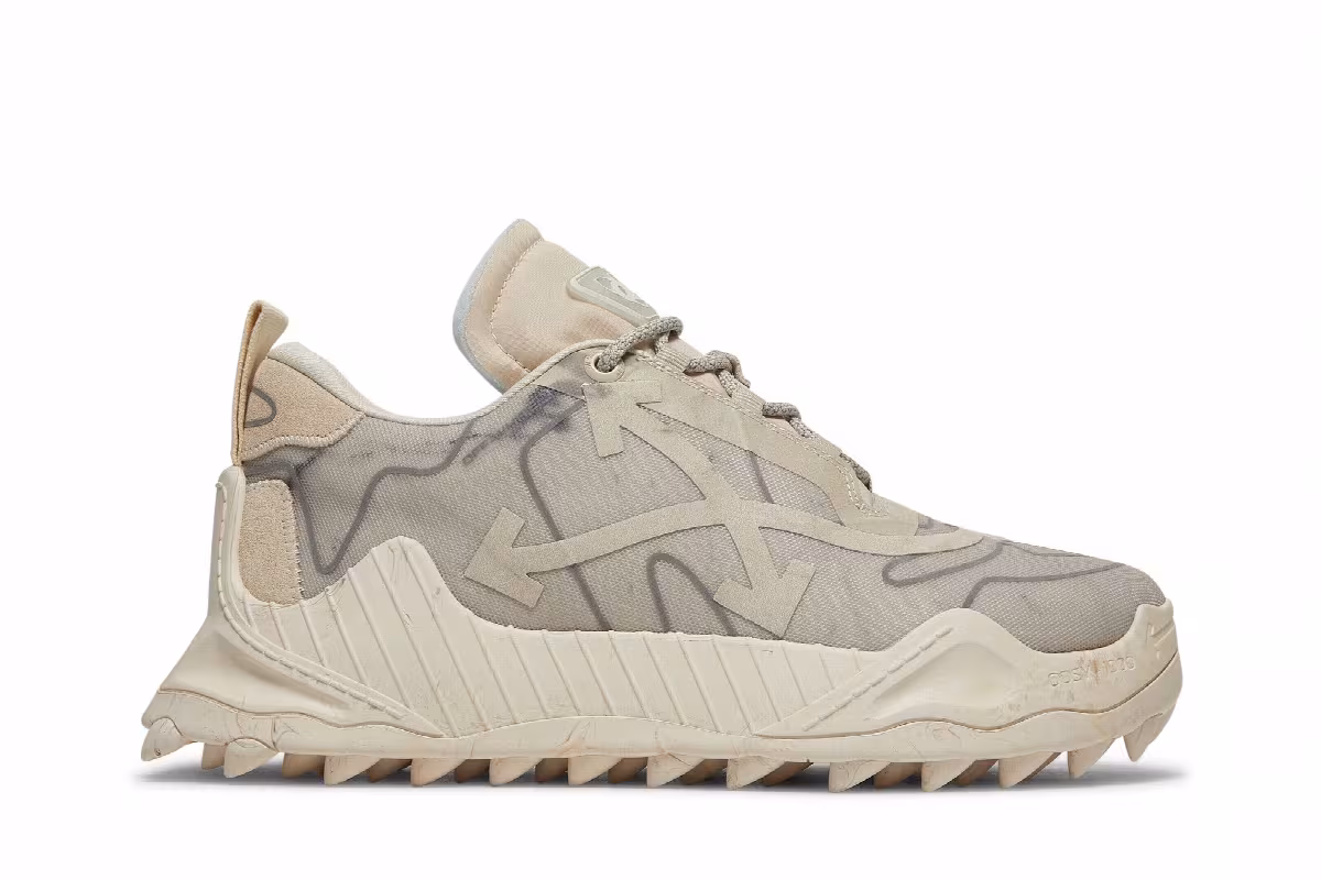 Off-White ODSY-1000 Beige, view 2