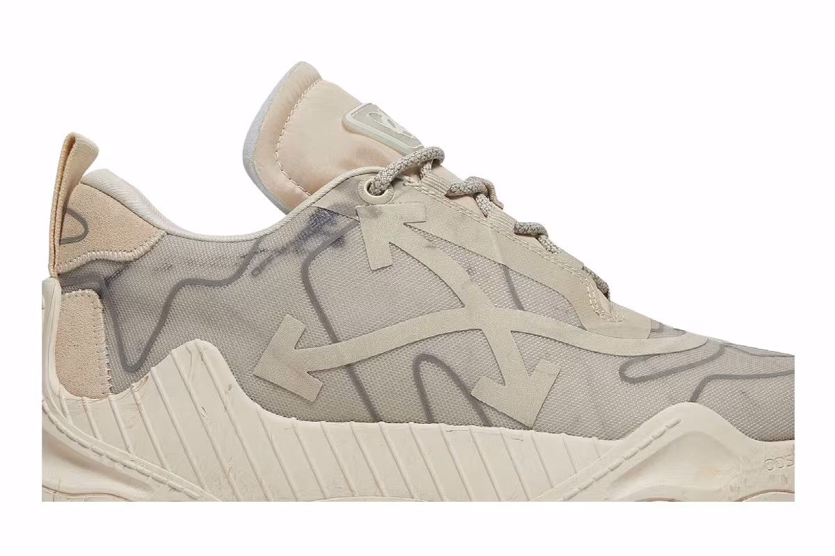 Off-White ODSY-1000 Beige, view 3