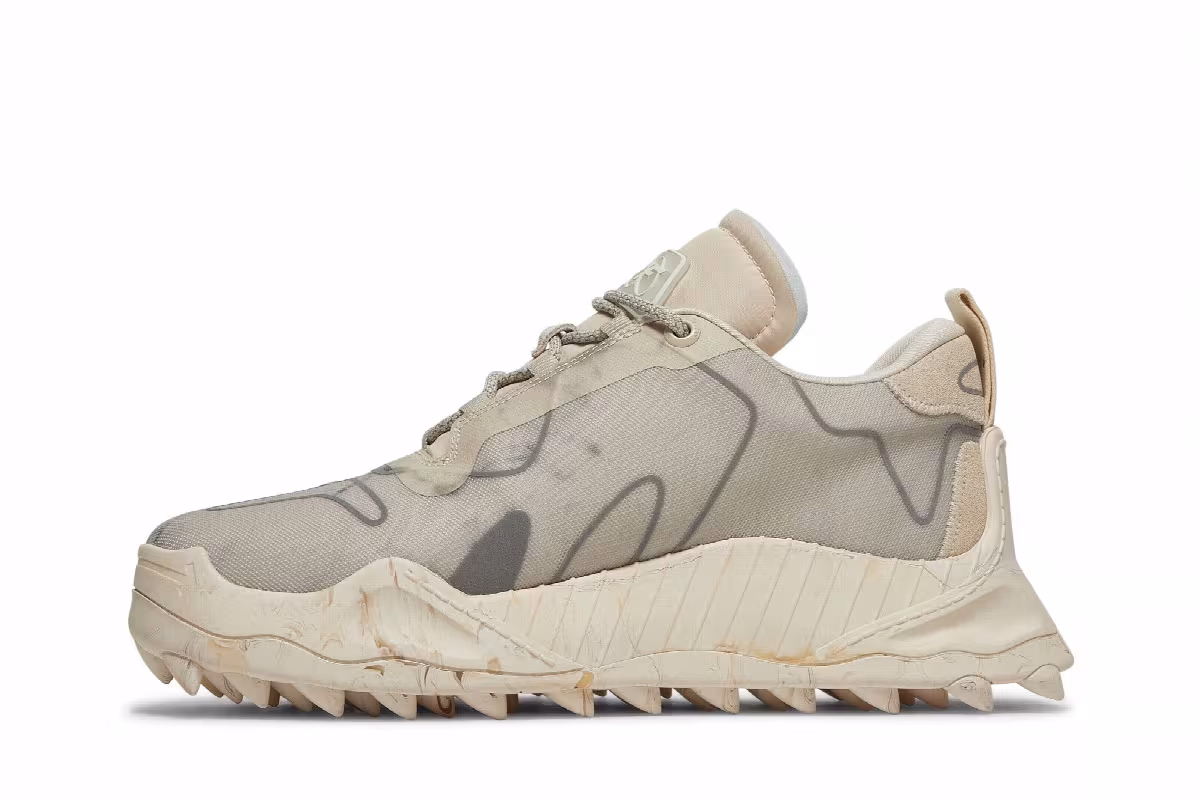Off-White ODSY-1000 Beige, view 4