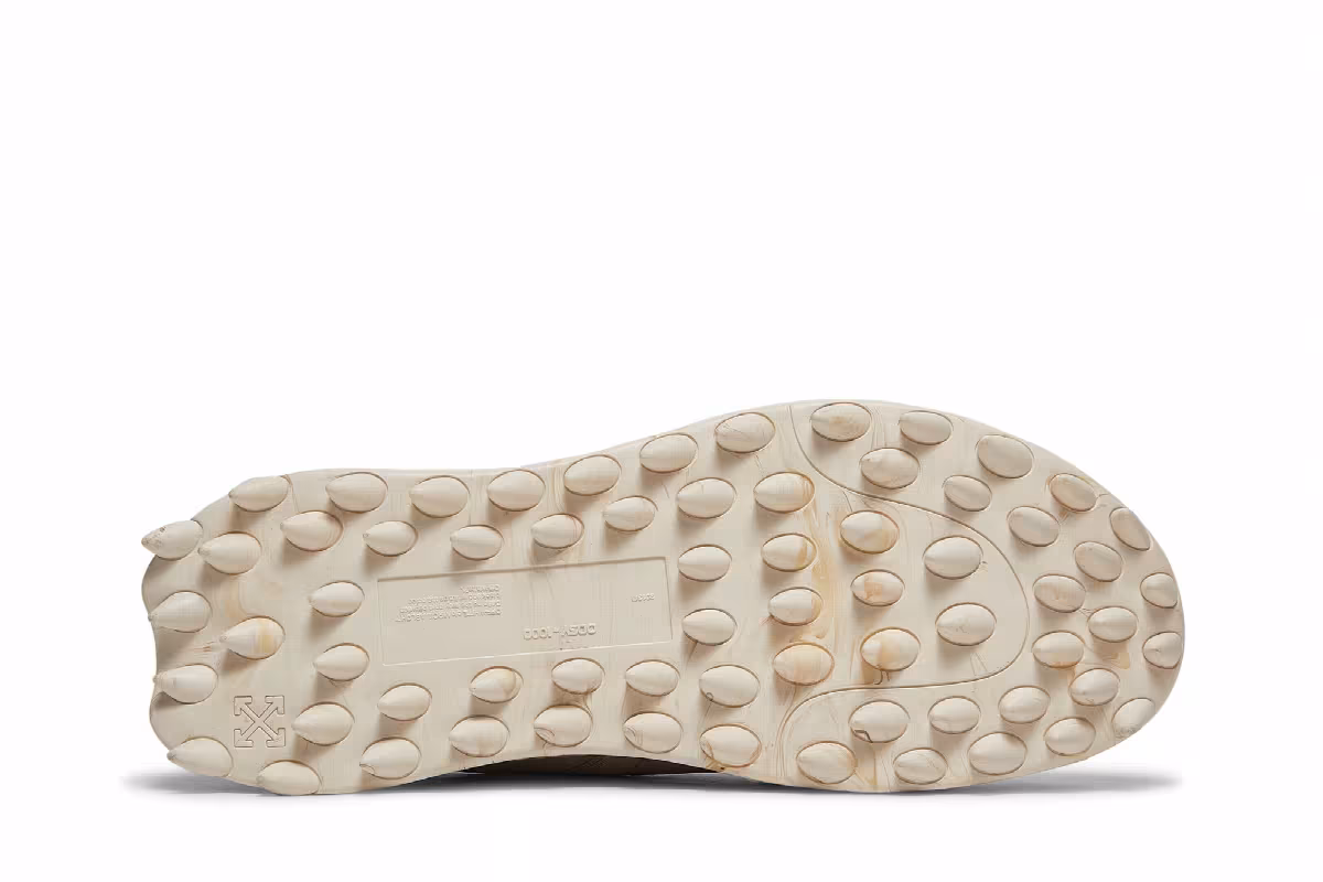 Off-White ODSY-1000 Beige, view 5