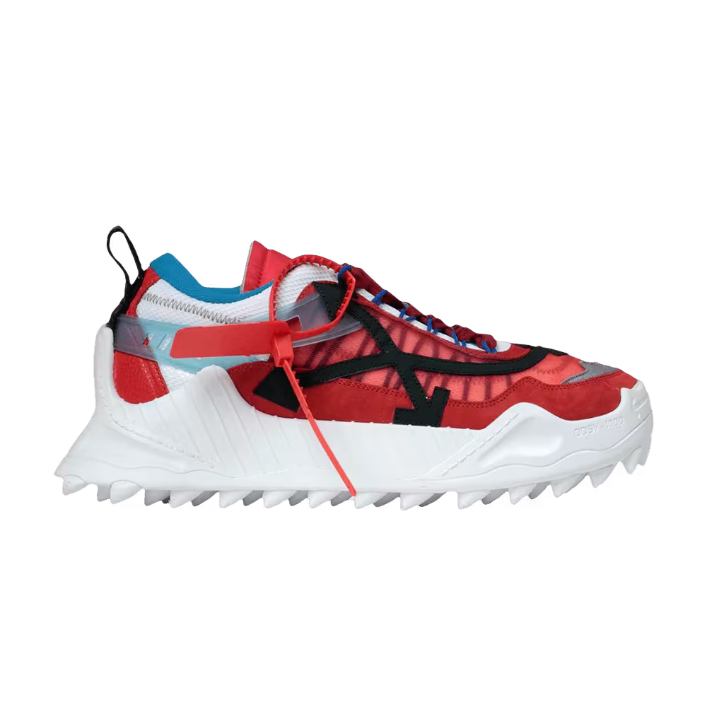 Off-White ODSY-1000 Red