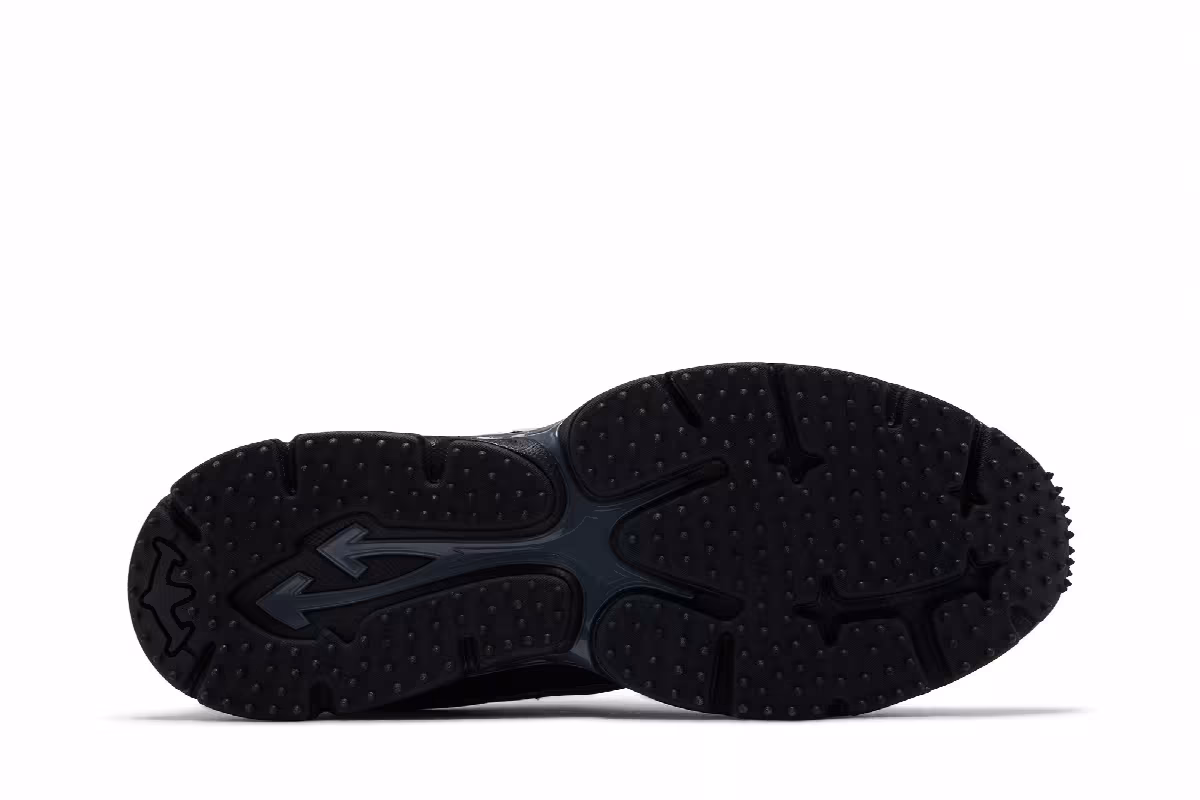 Off-White Be Right Back Black, view 5