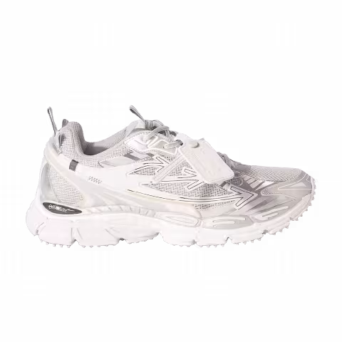 Off-White Be Right Back Sneaker 'White'