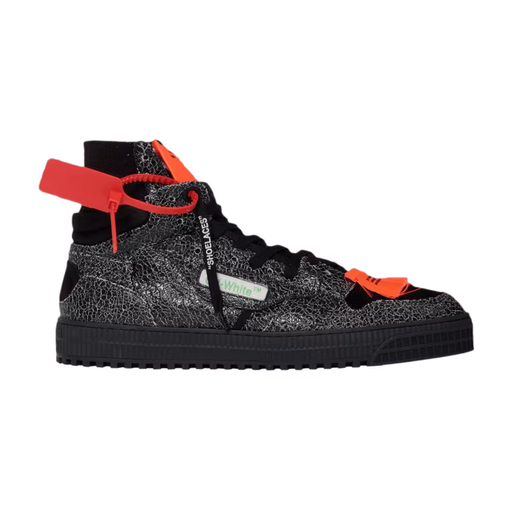 Off-White Off-Court 3.0 Melange Grey
