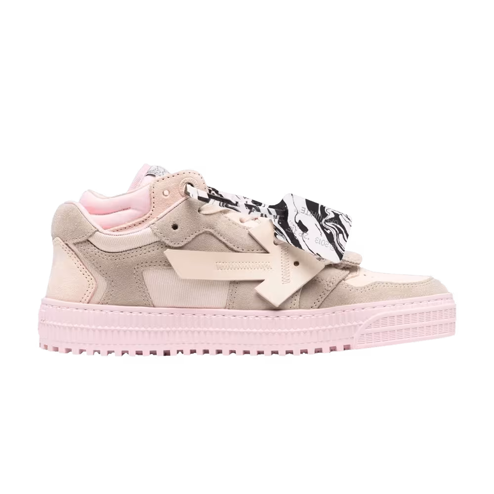 Off-White Women's 3.0 Low Pink