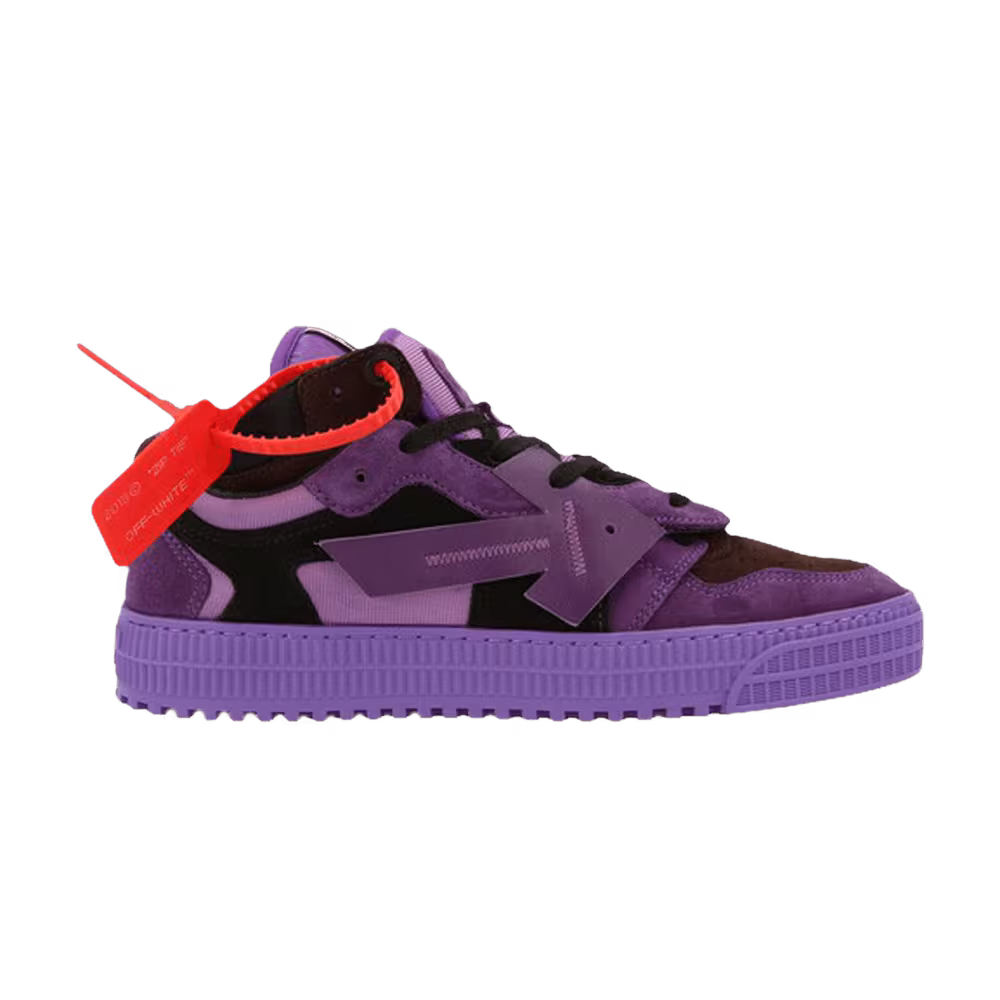 Off-White Women's 3.0 Low Violet