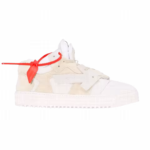 Off-White Wmns 3.0 Low 'Beige'