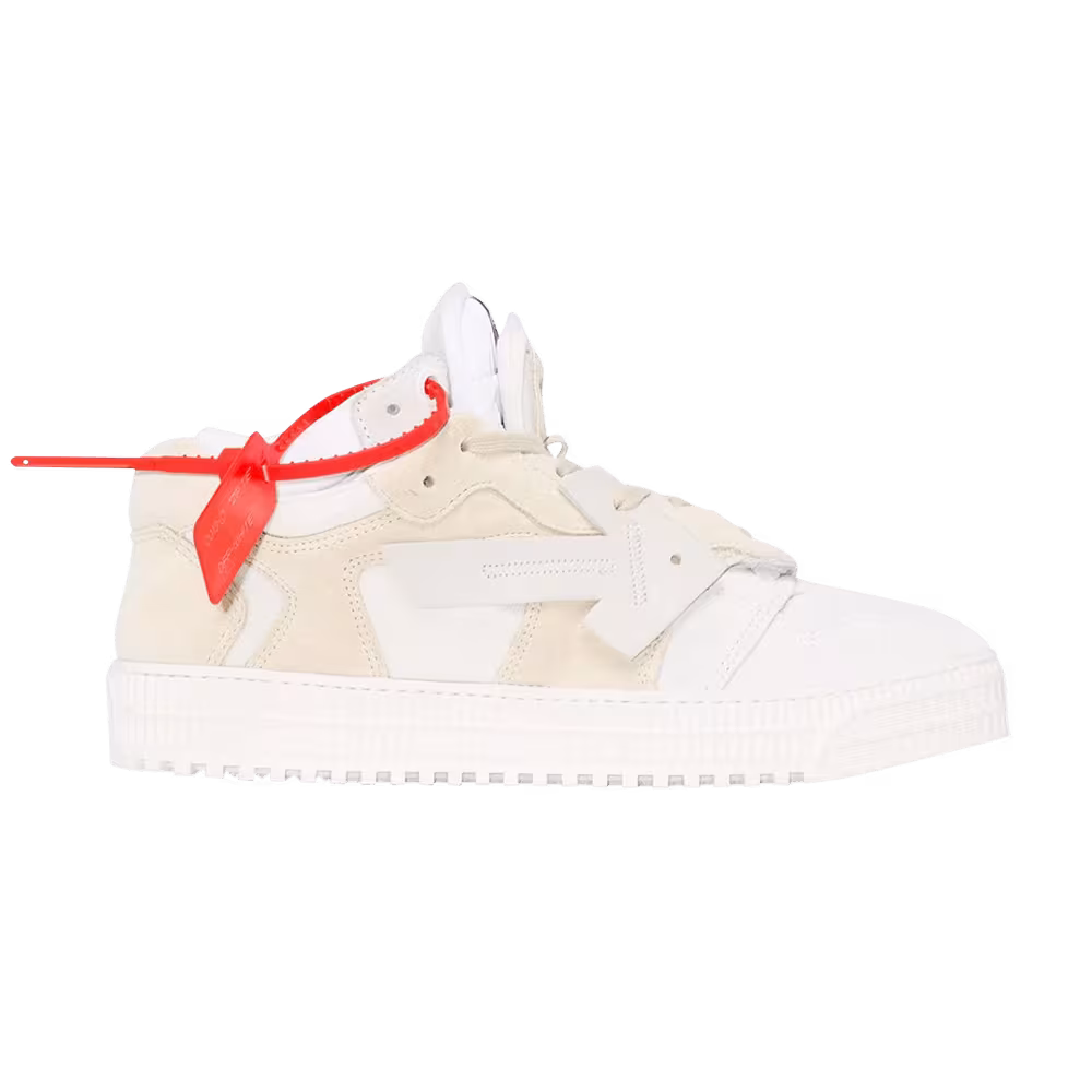 Off-White Women's 3.0 Low Beige