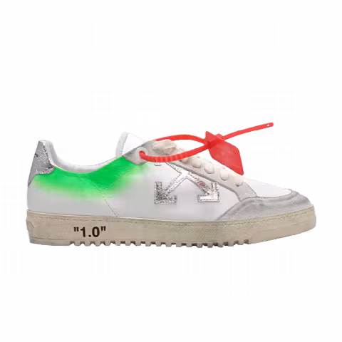 Off-White OFF WHITE 2.0 'White Green'