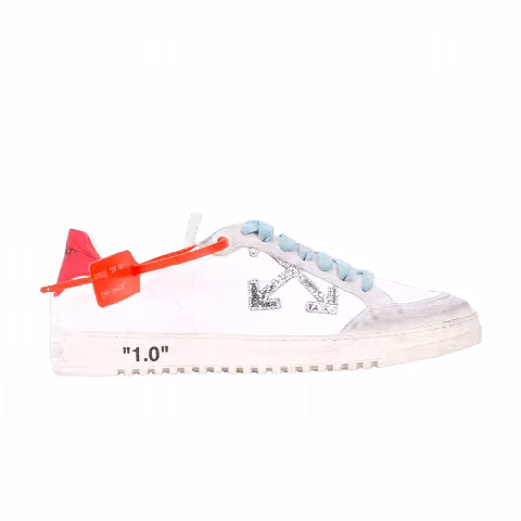 Off-White OFF WHITE 2.0 'White Red'