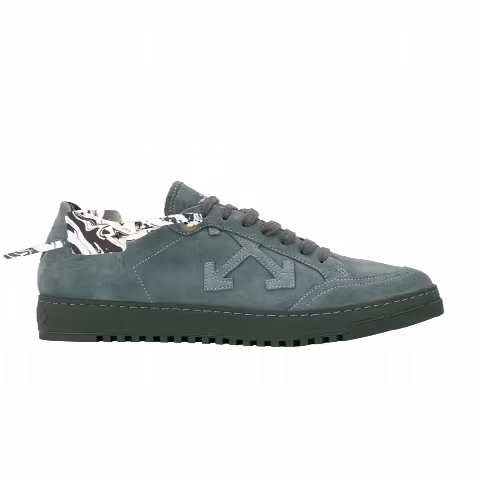 Off-White 2.0 'Grey'