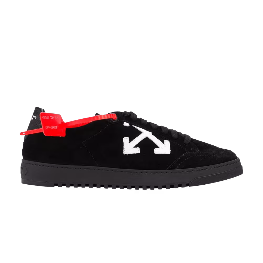 Off-White 2.0 Black