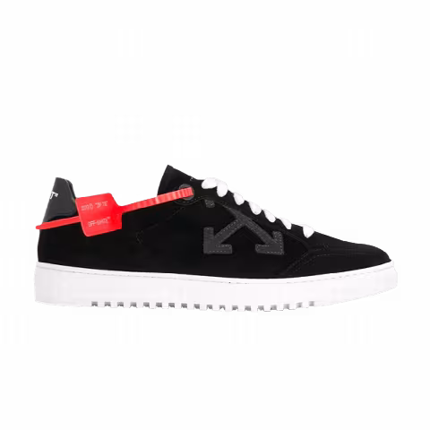 Off-White 2.0 'Black'