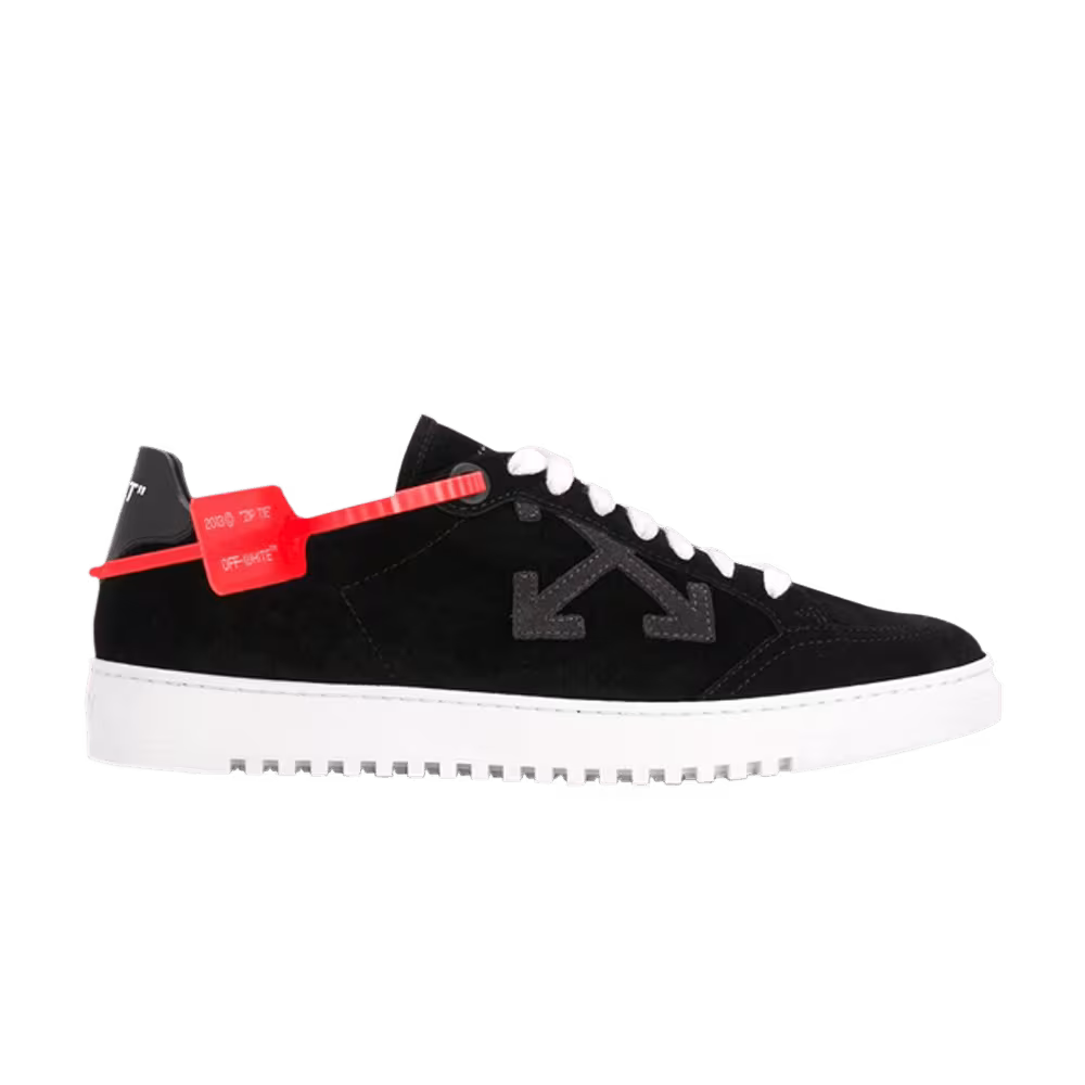 Off-White 2.0 Black