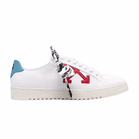 Off-White 2.0 'White Red Blue'