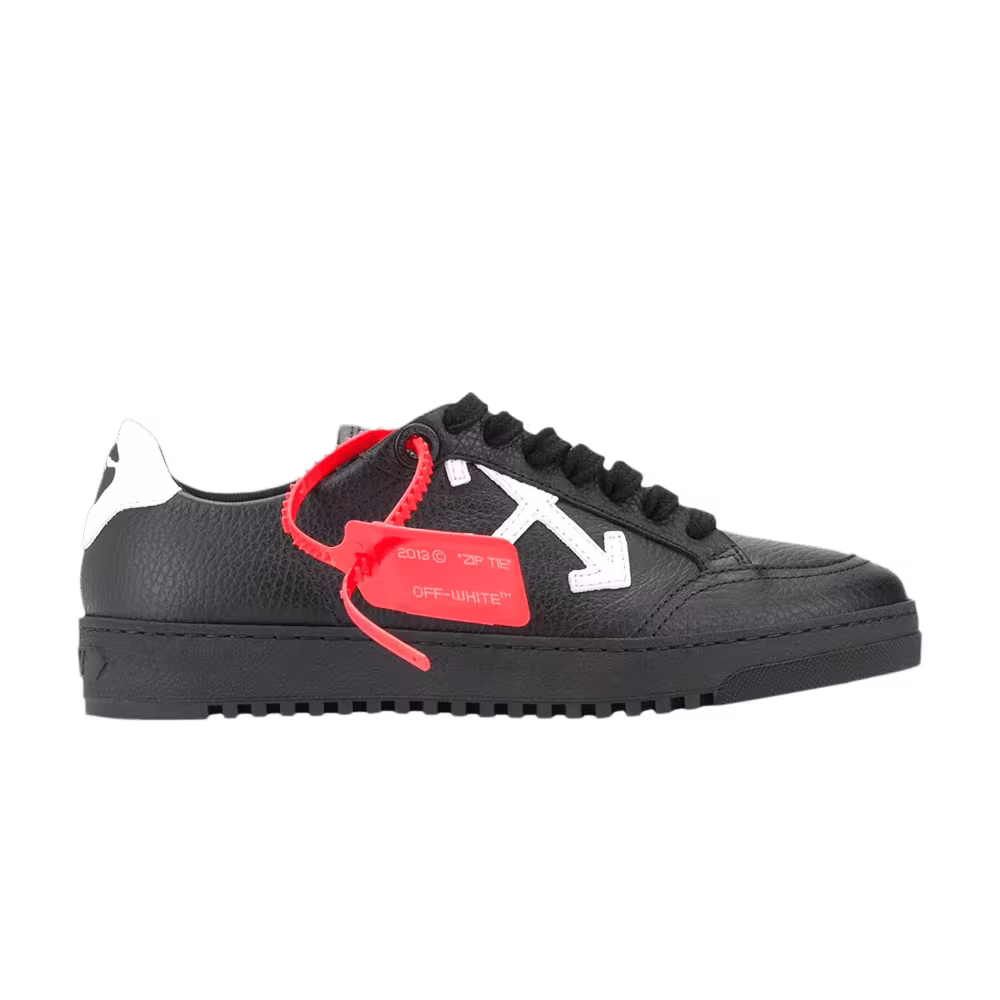 Off-White Women's Arrow 2.0 Black White