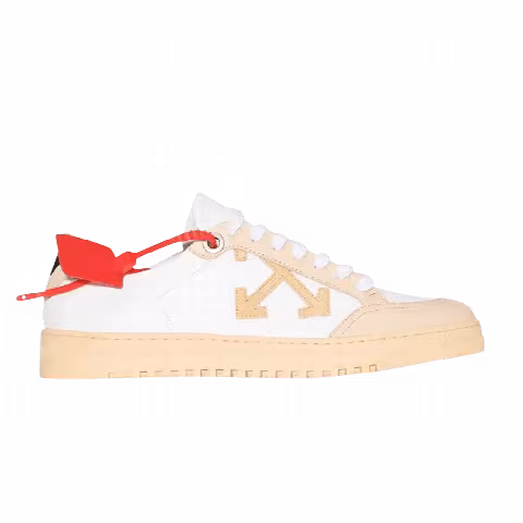 Off-White Wmns Arrow 2.0 'White Cream'