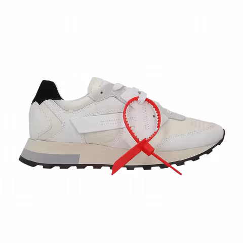Off-White Wmns HG Runner 'White'