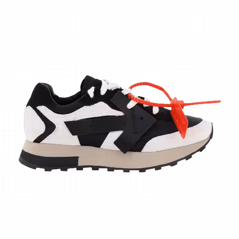Off-White Wmns HG Runner 'White Black'