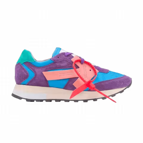 Off-White Wmns HG Runner 'Violet Coral'