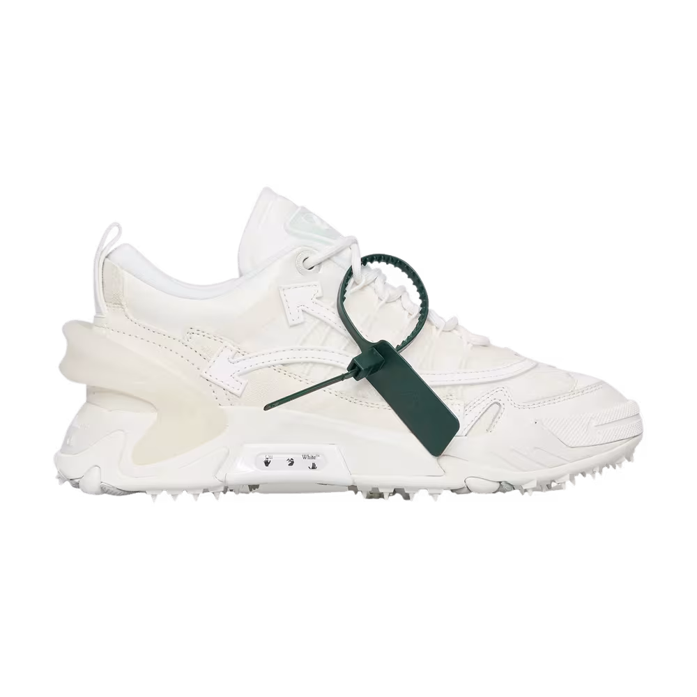 Off-White ODSY-2000 White