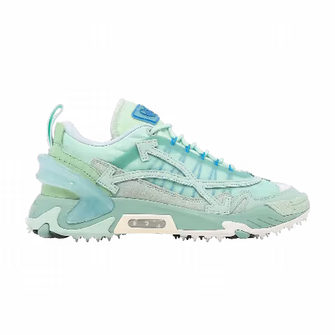 Off-White ODSY-2000 'Mint Blue'