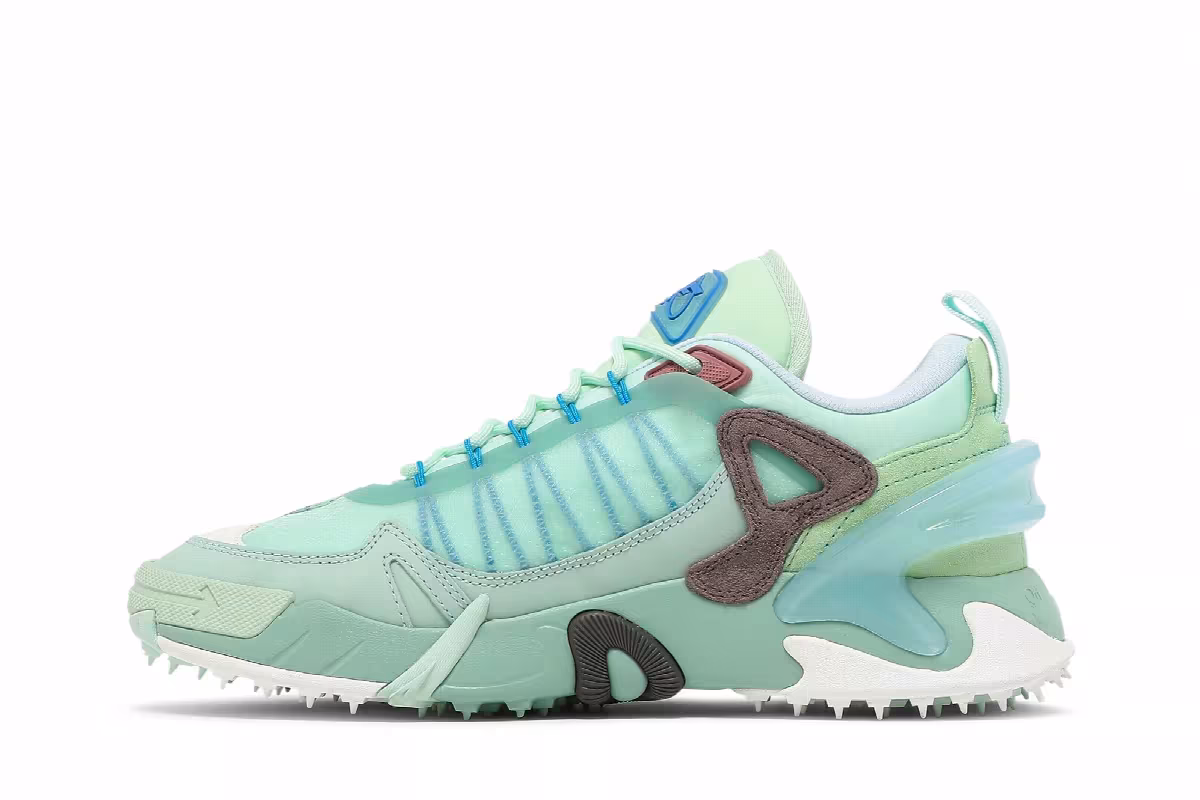 Off-White ODSY-2000 Mint Blue, view 4
