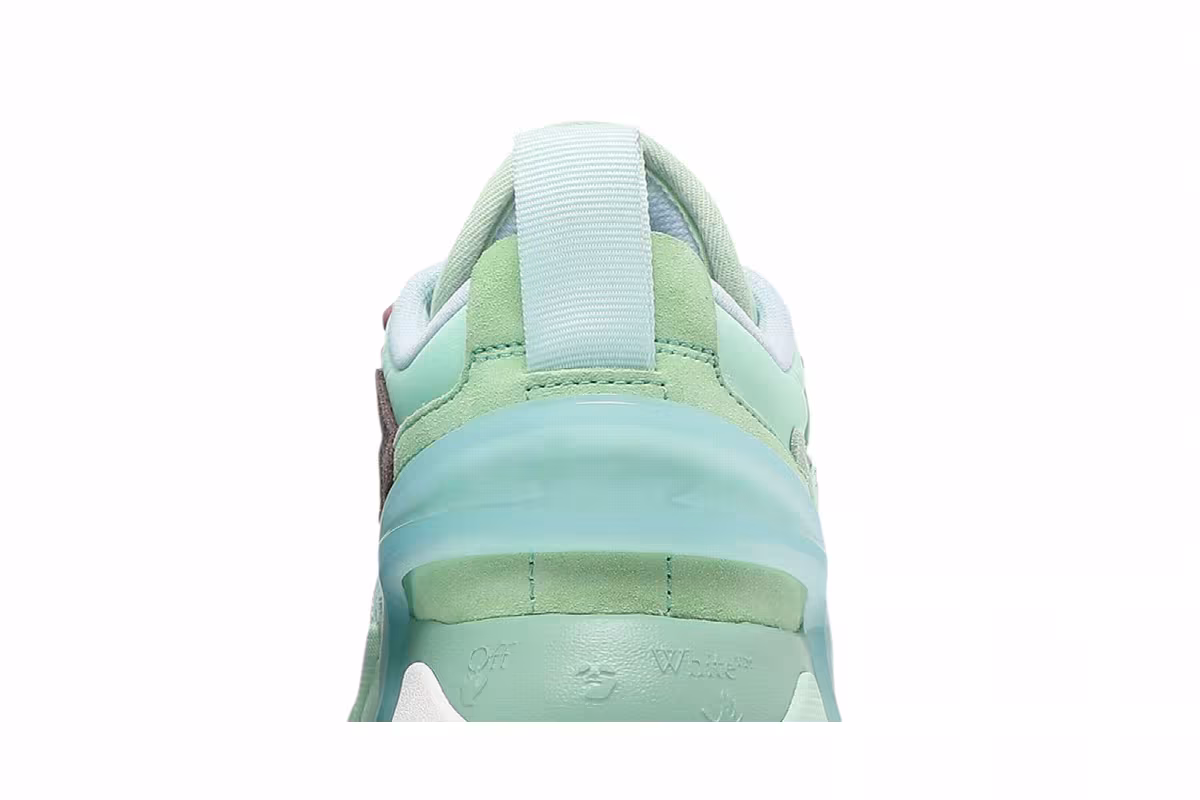 Off-White ODSY-2000 Mint Blue, view 8