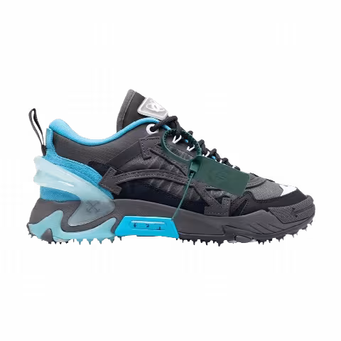 Off-White ODSY-2000 'Black Blue'