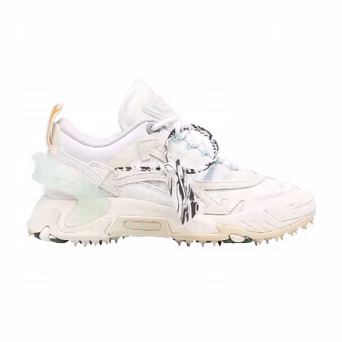 Off-White Wmns ODSY-2000 'Cream Light Blue'