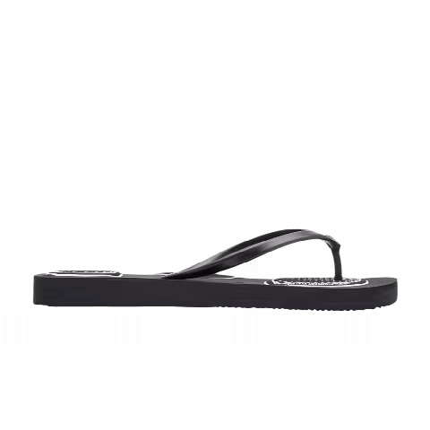 Off-White Wmns Flip Flops 'Black'