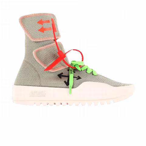 Off-White Moto Wrap 'Beige'
