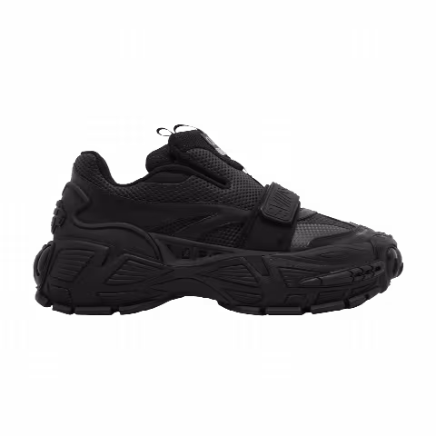 Off-White Glove Slip On 'Black'