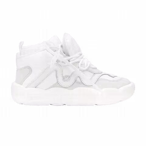 Off-White Wmns Optic Chlorine 'Optical White'