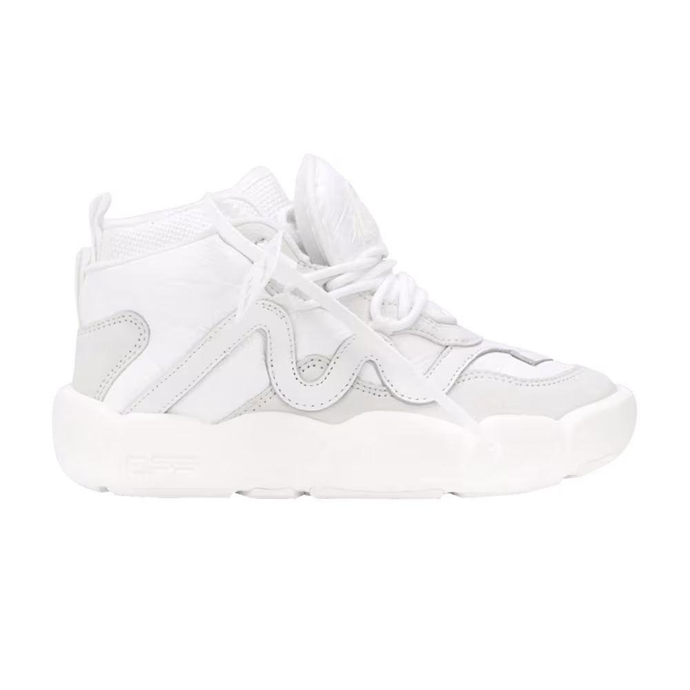 Off-White Women's Optic Chlorine Optical White