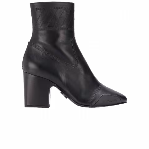 Off-White Wmns Ankle Boot 'Black'