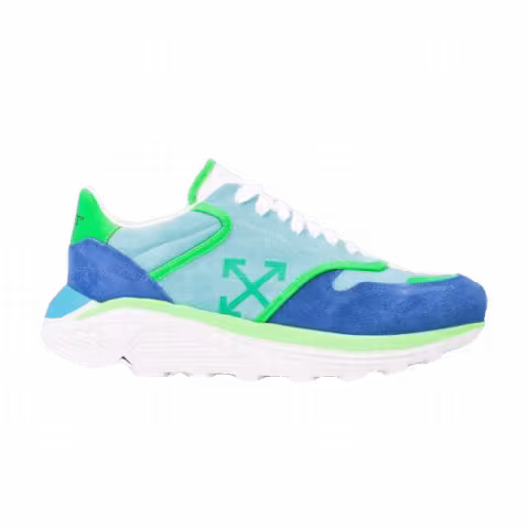 Off-White Jogger 'Light Blue'