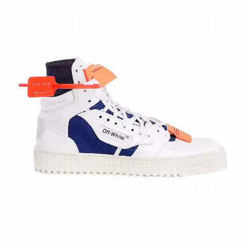 Off-White Low 3.0