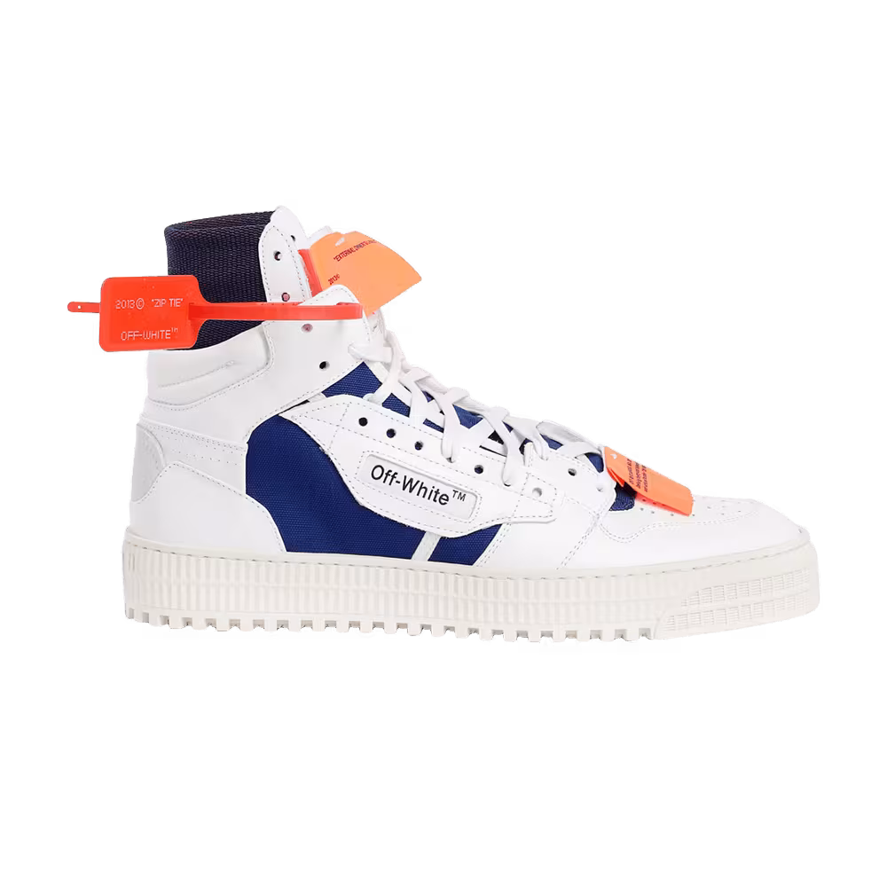 Off-White Low 3.0