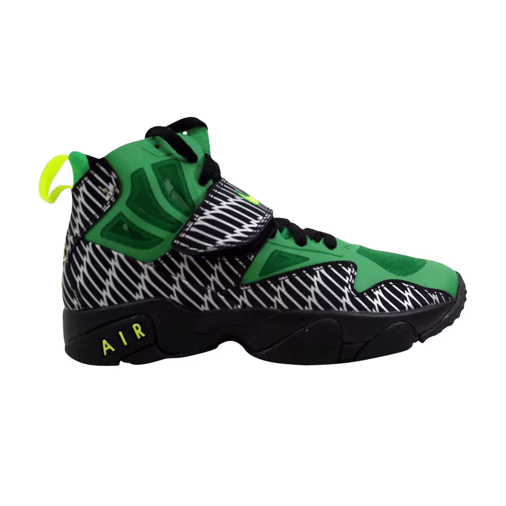 Nike Air Trainer Express GS Oregon Ducks