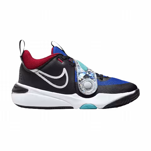 Nike Team Hustle D11 SE GS 'All-Star'