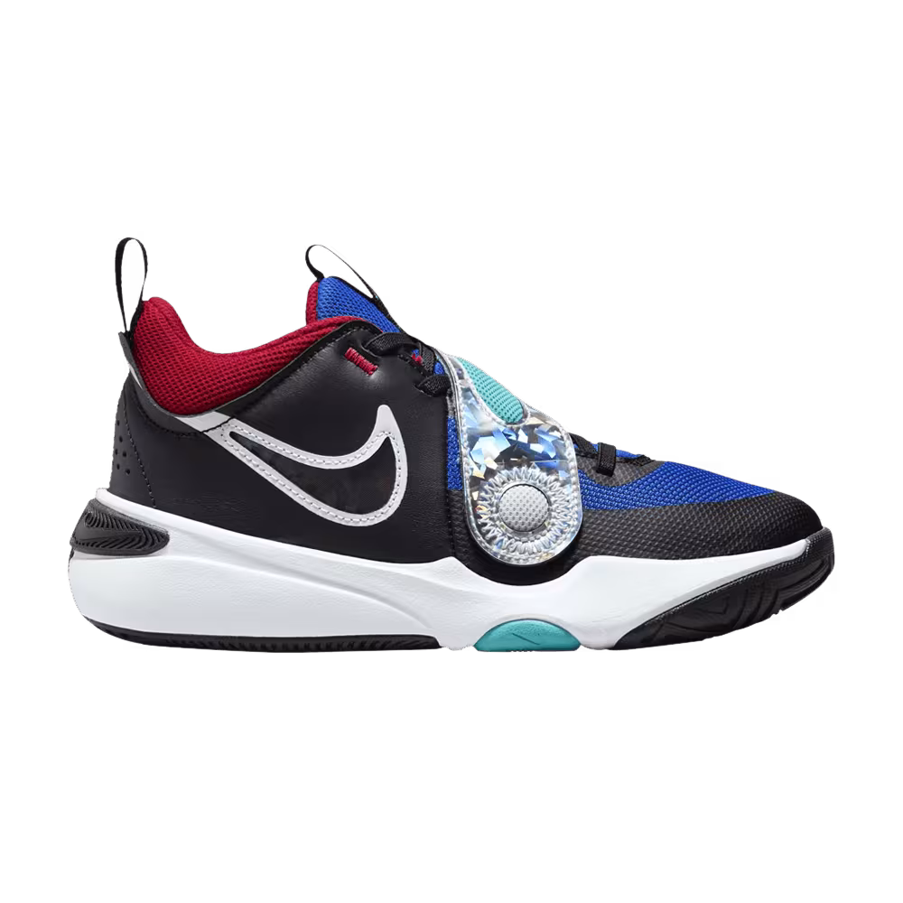 Nike Team Hustle D11 SE GS All-Star