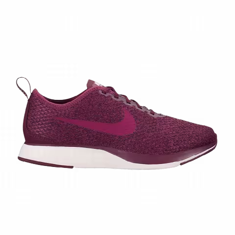 Nike Dualtone Racer SE GS 'Bordeaux Tea Berry'