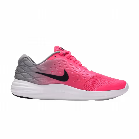 Nike Lunarstelos GS 'Pink Blast'