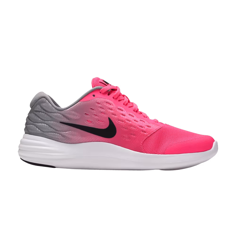 Nike Lunarstelos GS Pink Blast