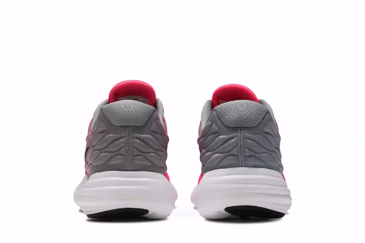 Nike Lunarstelos GS Pink Blast, view 7