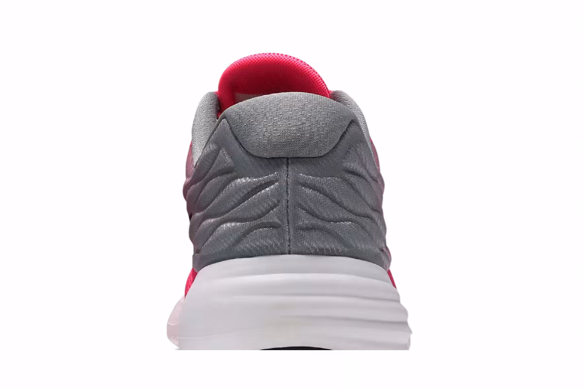 Nike Lunarstelos GS Pink Blast, view 8