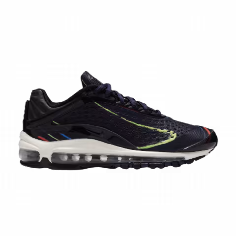Nike Air Max Deluxe GS 'Midnight Navy'